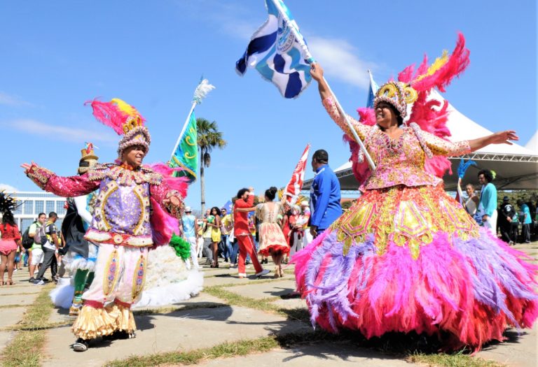 Carnaval da Paz: GDF investirá até R$ 12 mi e haverá 200 ônibus extras